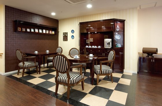 ＳＯＭＰＯケアラヴィーレ一之江