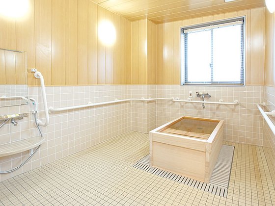 ＳＯＭＰＯケアラヴィーレ一之江