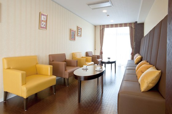 ＳＯＭＰＯケアラヴィーレ一之江