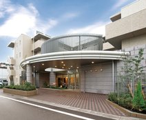 ＳＯＭＰＯケアラヴィーレ鷺ノ宮