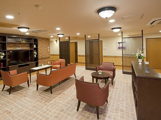 ＳＯＭＰＯケアラヴィーレ鷺ノ宮