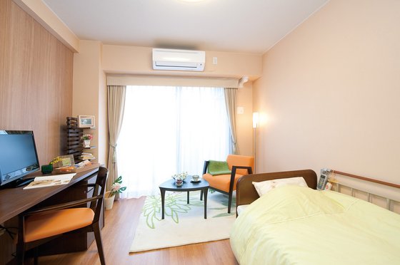 ＳＯＭＰＯケアラヴィーレ鷺ノ宮