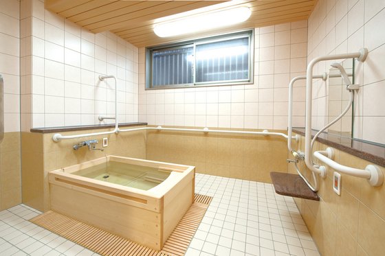 ＳＯＭＰＯケアラヴィーレ鷺ノ宮