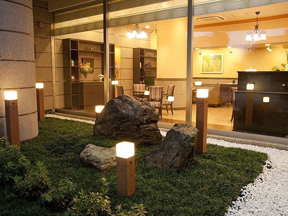 ＳＯＭＰＯケアラヴィーレ鷺ノ宮