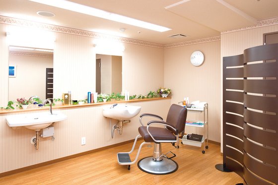 ＳＯＭＰＯケアラヴィーレ鷺ノ宮