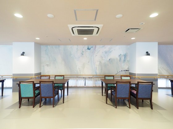 ＳＯＭＰＯケアラヴィーレ光が丘公園