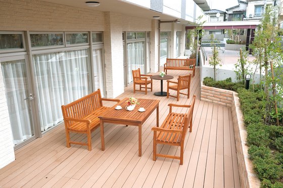 ＳＯＭＰＯケアラヴィーレ光が丘公園