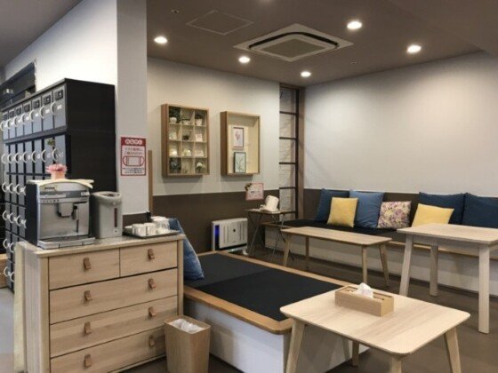 ＳＯＭＰＯケアラヴィーレ光が丘公園