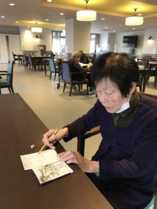 ＳＯＭＰＯケアラヴィーレ光が丘公園