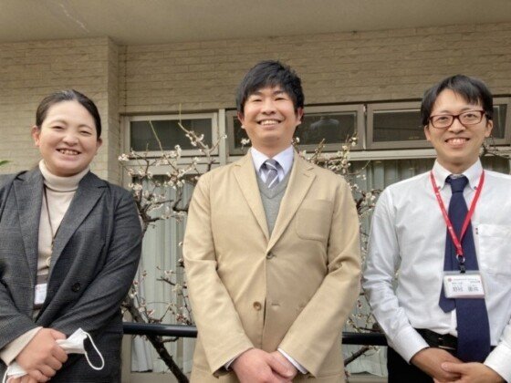 ＳＯＭＰＯケアラヴィーレ光が丘公園