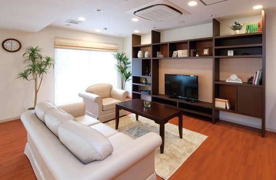 ＳＯＭＰＯケアラヴィーレ錦糸町