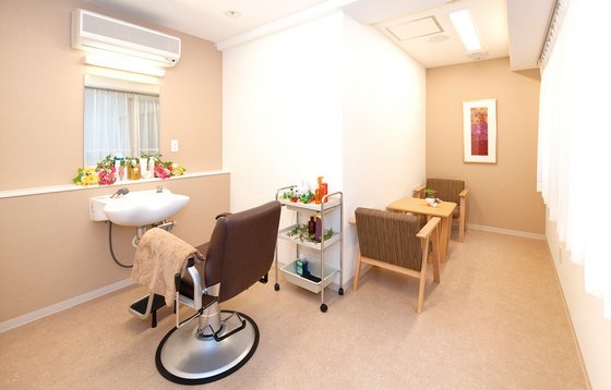 ＳＯＭＰＯケアラヴィーレ錦糸町