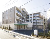 ＳＯＭＰＯケアラヴィーレ世田谷船橋