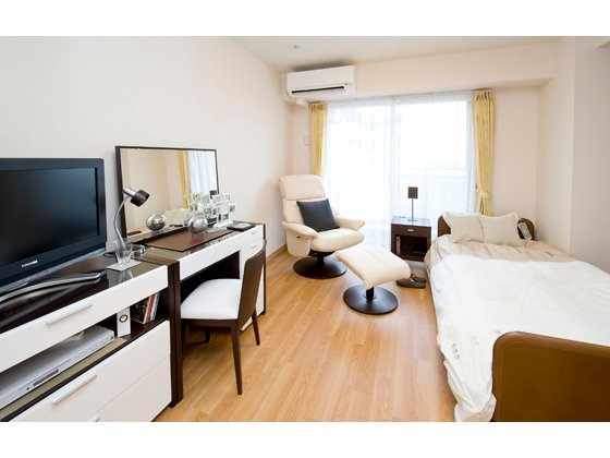 ＳＯＭＰＯケアラヴィーレ世田谷船橋