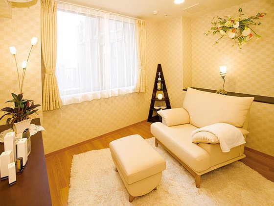 ＳＯＭＰＯケアラヴィーレ世田谷船橋