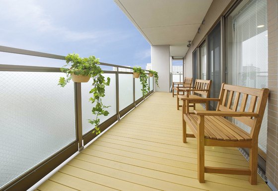 ＳＯＭＰＯケアラヴィーレ世田谷船橋