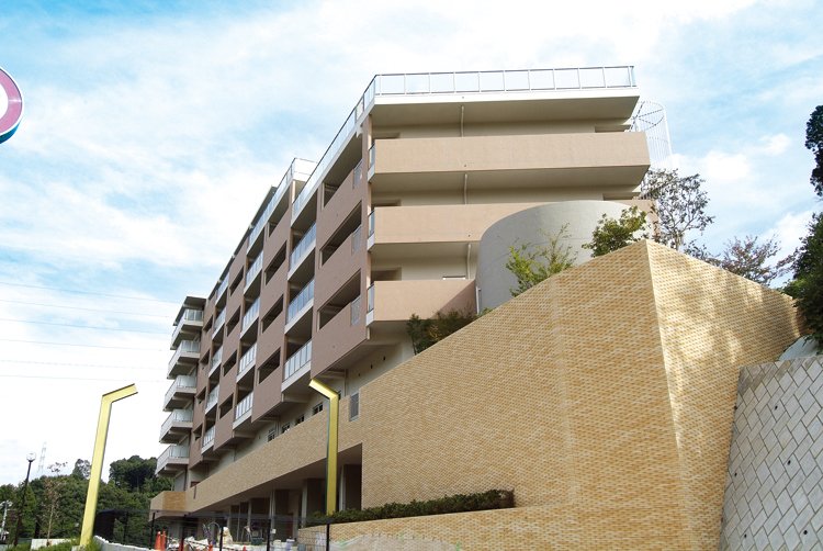 ＳＯＭＰＯケアラヴィーレ町田小野路