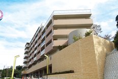 ＳＯＭＰＯケアラヴィーレ町田小野路