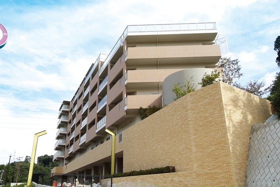 ＳＯＭＰＯケアラヴィーレ町田小野路