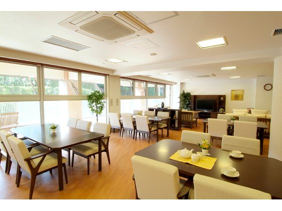 ＳＯＭＰＯケアラヴィーレ町田小野路