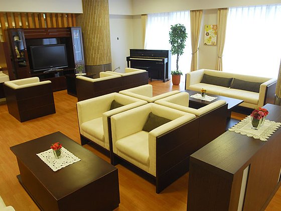 ＳＯＭＰＯケアラヴィーレ町田小野路