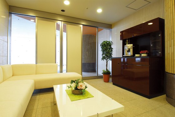 ＳＯＭＰＯケアラヴィーレ町田小野路