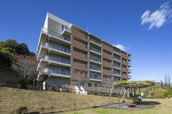 ＳＯＭＰＯケアラヴィーレ町田小野路