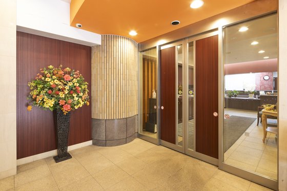 ＳＯＭＰＯケアラヴィーレ町田小野路