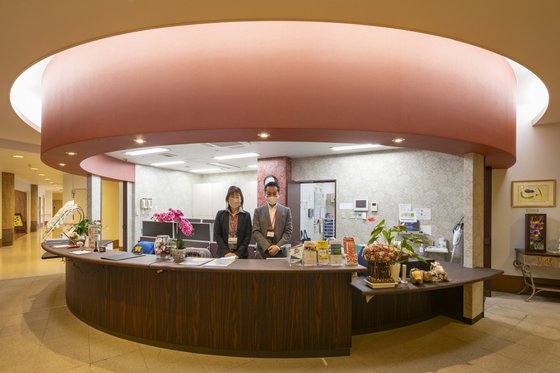 ＳＯＭＰＯケアラヴィーレ町田小野路