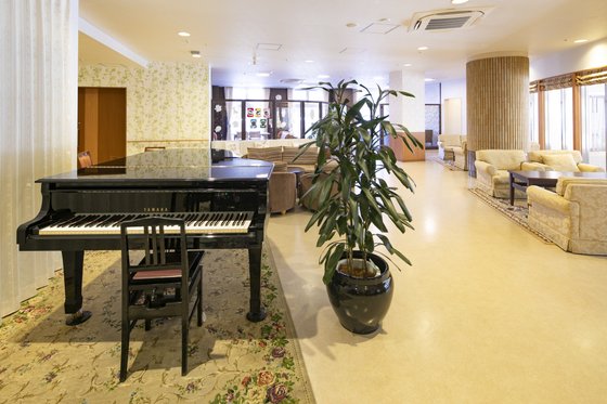 ＳＯＭＰＯケアラヴィーレ町田小野路