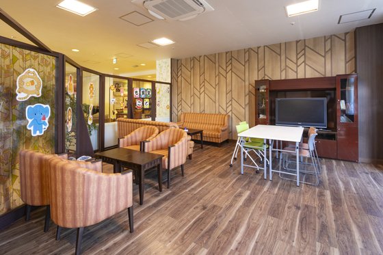 ＳＯＭＰＯケアラヴィーレ町田小野路