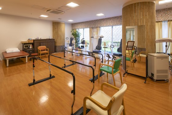 ＳＯＭＰＯケアラヴィーレ町田小野路