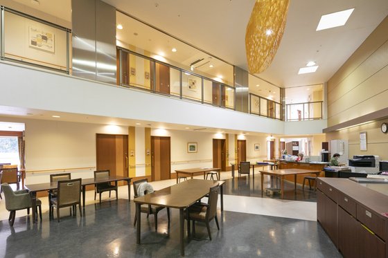 ＳＯＭＰＯケアラヴィーレ町田小野路