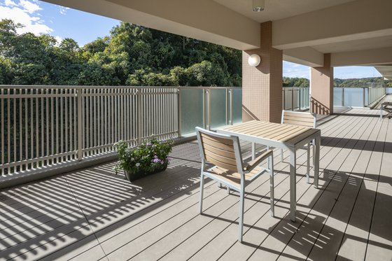 ＳＯＭＰＯケアラヴィーレ町田小野路