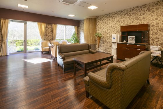 ＳＯＭＰＯケアラヴィーレ町田小野路