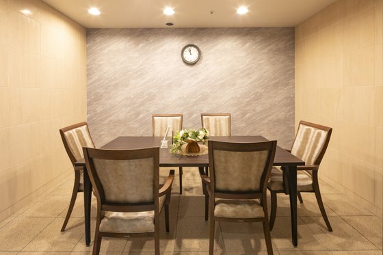 ＳＯＭＰＯケアラヴィーレ町田小野路