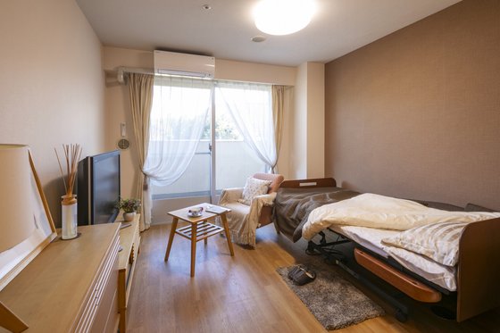 ＳＯＭＰＯケアラヴィーレ町田小野路