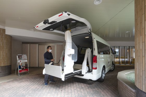 ＳＯＭＰＯケアラヴィーレ町田小野路