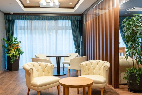 ＳＯＭＰＯケアラヴィーレ堀之内