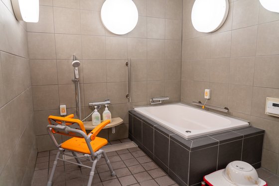 ＳＯＭＰＯケアラヴィーレ堀之内