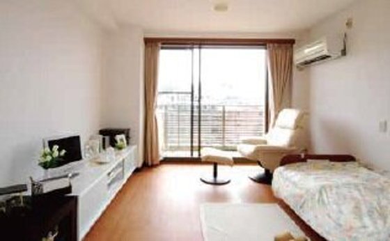 ＳＯＭＰＯケアラヴィーレ堀之内