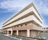 ＳＯＭＰＯケアラヴィーレ古淵