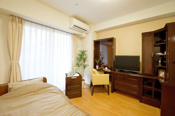 ＳＯＭＰＯケアラヴィーレ古淵