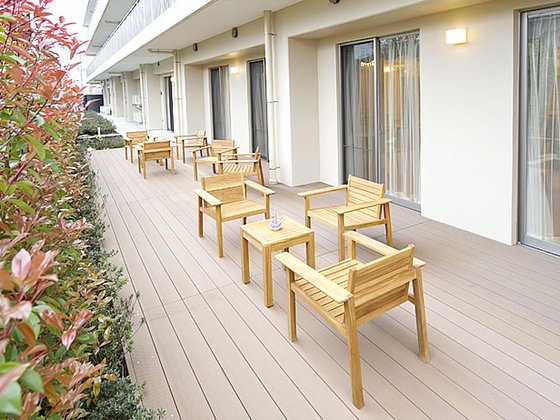 ＳＯＭＰＯケアラヴィーレ古淵