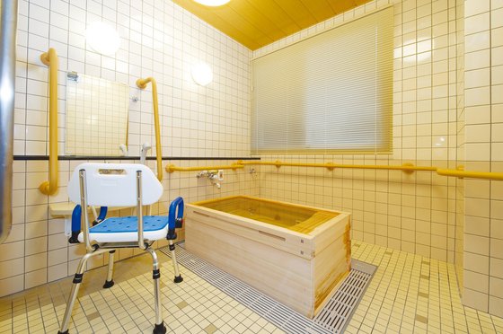 ＳＯＭＰＯケアラヴィーレ古淵