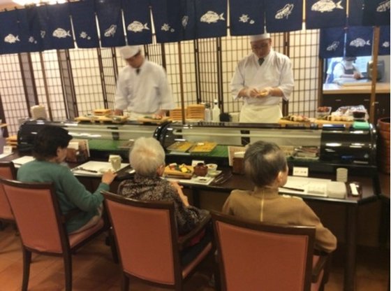 ＳＯＭＰＯケアラヴィーレ古淵