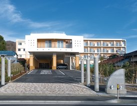 ＳＯＭＰＯケアラヴィーレ大磯