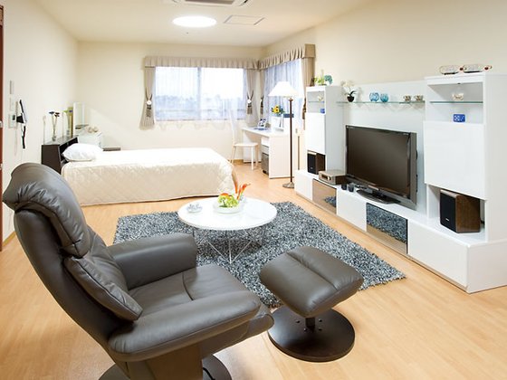 ＳＯＭＰＯケアラヴィーレ大磯