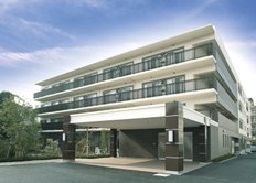 ＳＯＭＰＯケアラヴィーレ海老名