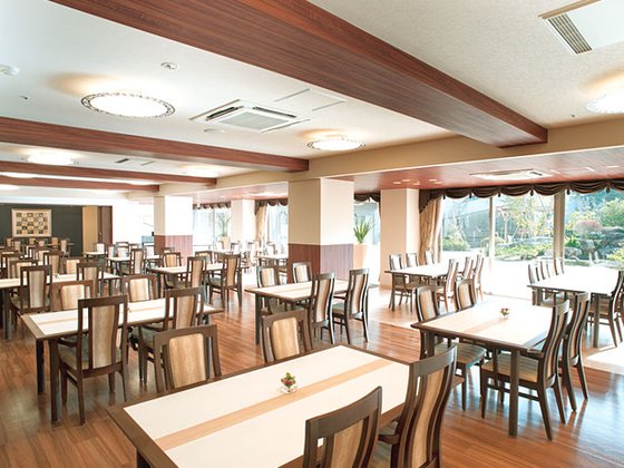 ＳＯＭＰＯケアラヴィーレ海老名